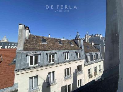 Vente Appartement PARIS-5EME-ARRONDISSEMENT 75005