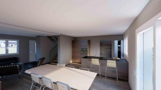 Vente Maison MONT-BONVILLERS 54111