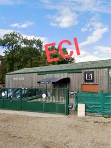 Vente Commerce MAGNY-EN-VEXIN 95420