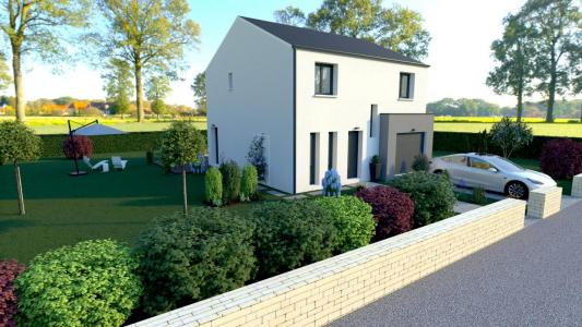 Vente Maison 5 pices ARGANCY 57640