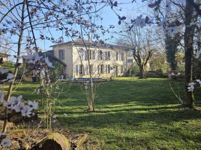 Vente Maison 5 pices MONTAUBAN 82000
