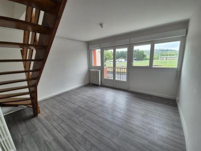 Location Appartement 3 pices GIVET 08600