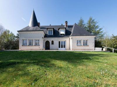 Vente Prestige BRAIN-SUR-L'AUTHION 49800