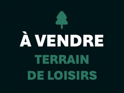 Vente Terrain ORVILLERS-SOREL 60490