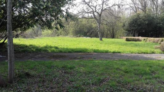 Vente Terrain HARAMONT 02600
