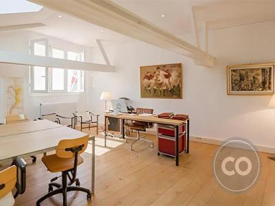 Vente Bureau BOULOGNE-BILLANCOURT 92100