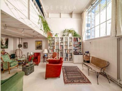 Vente Appartement 3 pices PARIS-6EME-ARRONDISSEMENT 75006