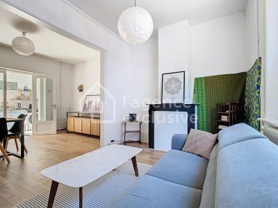 Vente Maison 3 pices VILLENEUVE-D'ASCQ 59491
