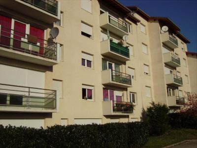 Location Appartement 4 pices ANGLEFORT 01350