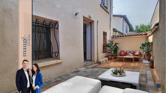 Vente Appartement 2 pices SAINT-SYMPHORIEN-D'OZON 69360