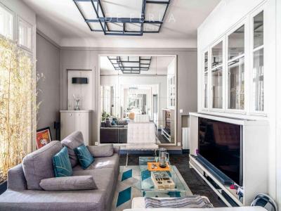 Vente Appartement 4 pices PARIS-9EME-ARRONDISSEMENT 75009