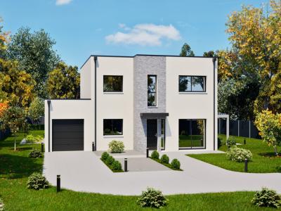 Vente Maison 7 pices CHAUMES-EN-BRIE 77390