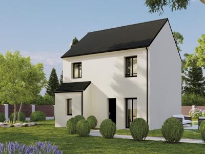 Vente Maison 5 pices VARENNES-JARCY 91480