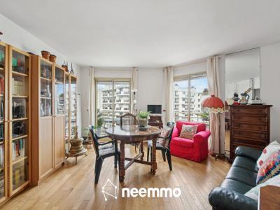 Vente Appartement 2 pices LEVALLOIS-PERRET 92300