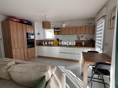 Vente Appartement 3 pices MEYREUIL 13590