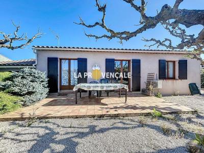 Vente Maison 3 pices GARDANNE 13120