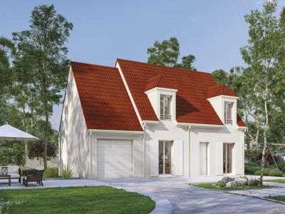 Vente Maison 5 pices MONTATAIRE 60160