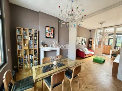 Vente Maison 5 pices LAMBERSART 59130