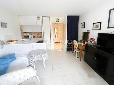 Vente Appartement SAINT-RAPHAEL 83700