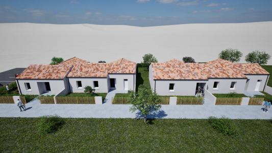 Vente Maison ARTHON-EN-RETZ 44320