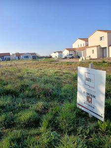 Vente Terrain ILE-D'OLONNE 85340
