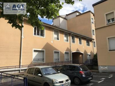 Location Appartement 2 pices BEAUVAIS 60000