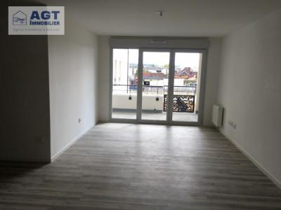 Location Appartement 2 pices BEAUVAIS 60000