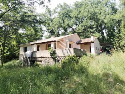 Vente Maison 4 pices CALLIAN 83440