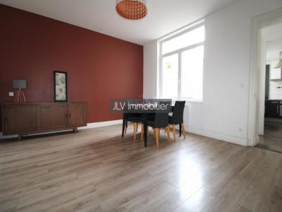 Vente Appartement 3 pices DUNKERQUE 59140