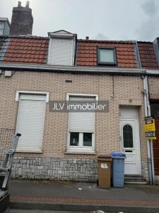 Vente Maison 5 pices SAINT-POL-SUR-MER 59430