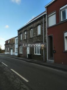 Vente Immeuble CAPPELLE-LA-GRANDE 59180