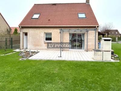 Vente Maison 6 pices HONDSCHOOTE 59122