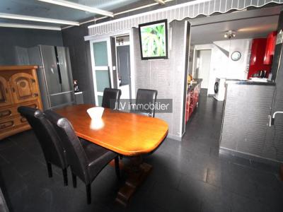 Vente Maison 6 pices SAINT-POL-SUR-MER 59430