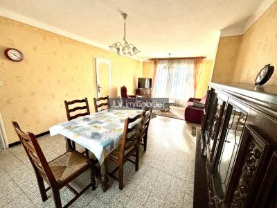 Vente Maison 5 pices GRANDE-SYNTHE 59760