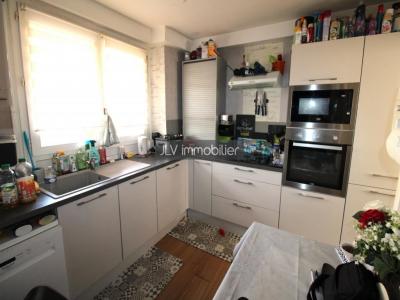 Vente Appartement 4 pices DUNKERQUE 59140