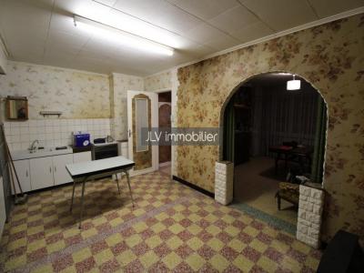Vente Maison 6 pices FORT-MARDYCK 59430