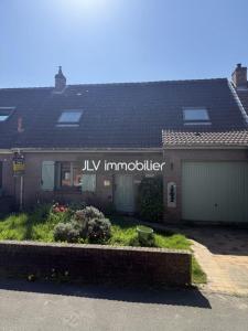 Vente Maison 4 pices CAPPELLE-LA-GRANDE 59180