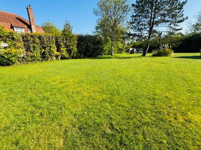 Vente Terrain TOUQUET 62520