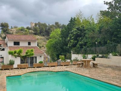 Vente Maison 4 pices SIMIANE-COLLONGUE 13109