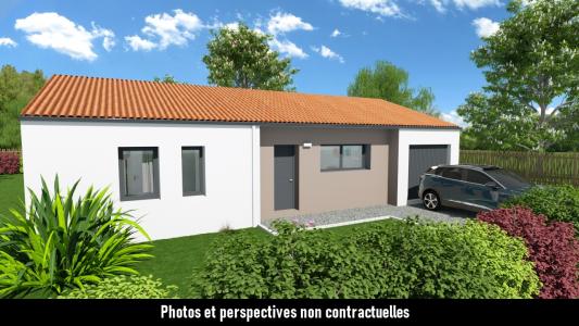 Vente Maison SAINT-MICHEL-CHEF-CHEF 44730