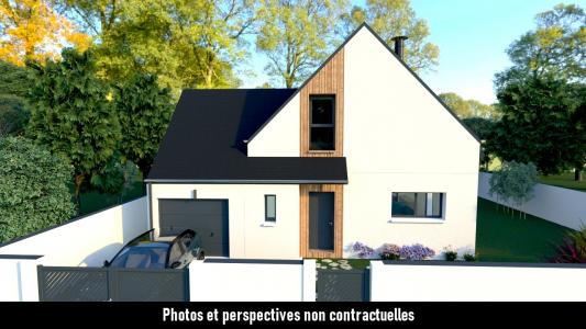 Vente Maison ORVAULT 44700