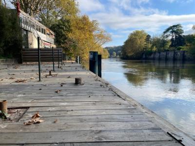 Vente Appartement LYON-6EME-ARRONDISSEMENT 69006
