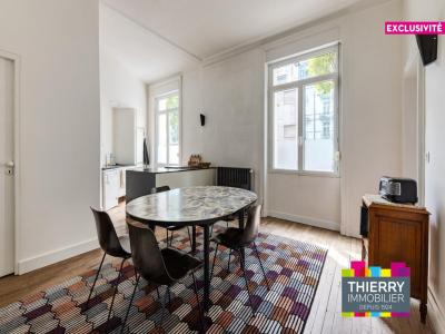 Vente Appartement 4 pices NANTES 44000