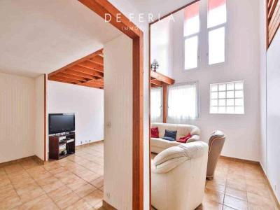 Vente Appartement 4 pices VILLEJUIF 94800