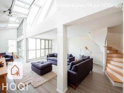 Vente Appartement 5 pices MONTROUGE 92120