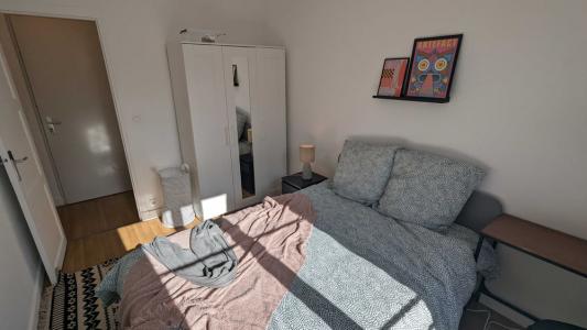 Location Appartement ASNIERES-SUR-SEINE 92600