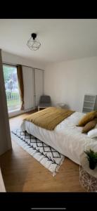 Location Appartement PARIS-12EME-ARRONDISSEMENT 75012