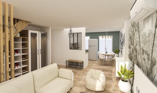 Vente Maison 5 pices PALAISEAU 91120