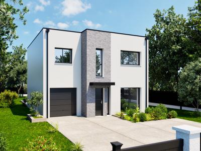 Vente Maison 6 pices NORVILLE 91290