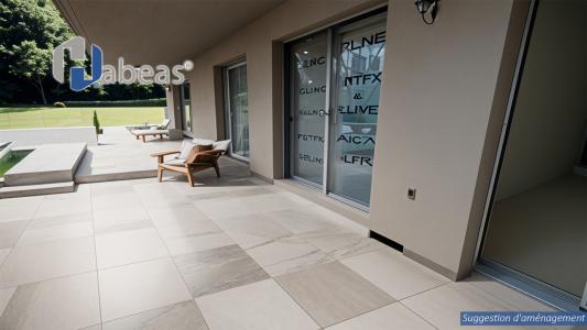 Vente Appartement 3 pices ECULLY 69130